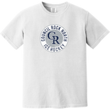 Council Rock North Heavyweight Ring Spun Tee