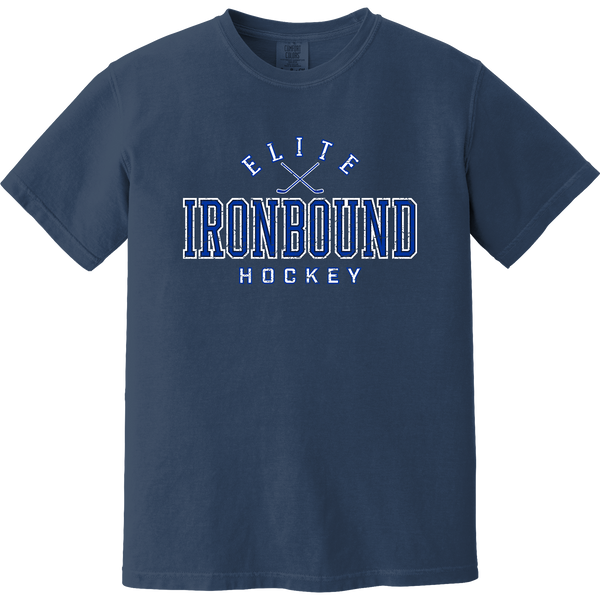 Ironbound Heavyweight Ring Spun Tee