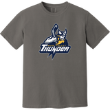 Mon Valley Thunder Heavyweight Ring Spun Tee