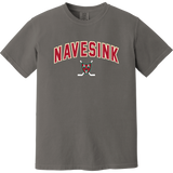 Navesink Heavyweight Ring Spun Tee