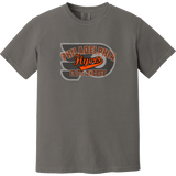 Philadelphia Flyers Elite Heavyweight Ring Spun Tee