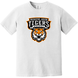 Princeton Jr. Tigers Heavyweight Ring Spun Tee