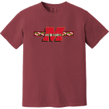 Team Maryland Heavyweight Ring Spun Tee