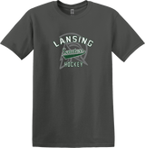 Lansing Senators Softstyle T-Shirt