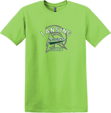 Lansing Senators Softstyle T-Shirt