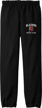 Philadelphia Blazers Youth Heavy Blend Sweatpant