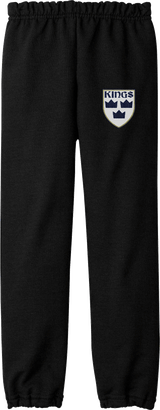 North Jersey Kings Youth Heavy Blend Sweatpant