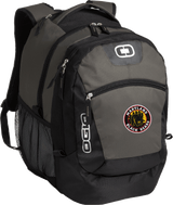 Maryland Black Bears OGIO Rogue Pack