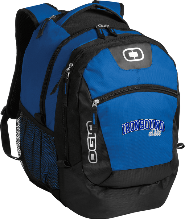 Ironbound OGIO Rogue Pack