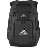 Mid-State Mustangs OGIO Logan Pack