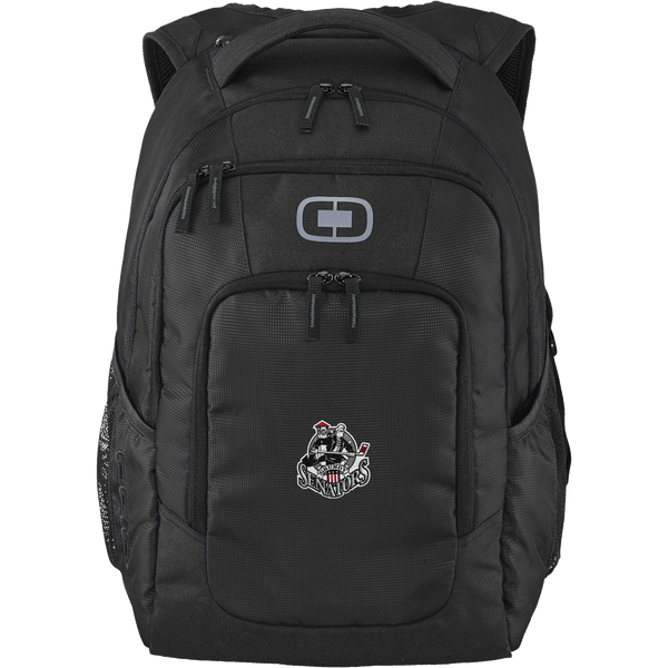 Grundy Senators OGIO Logan Pack