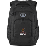 Seacoast Spartans (SPA) OGIO Logan Pack