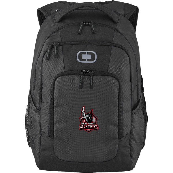 NJ Valkyries OGIO Logan Pack