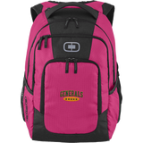 Red Bank Generals OGIO Logan Pack