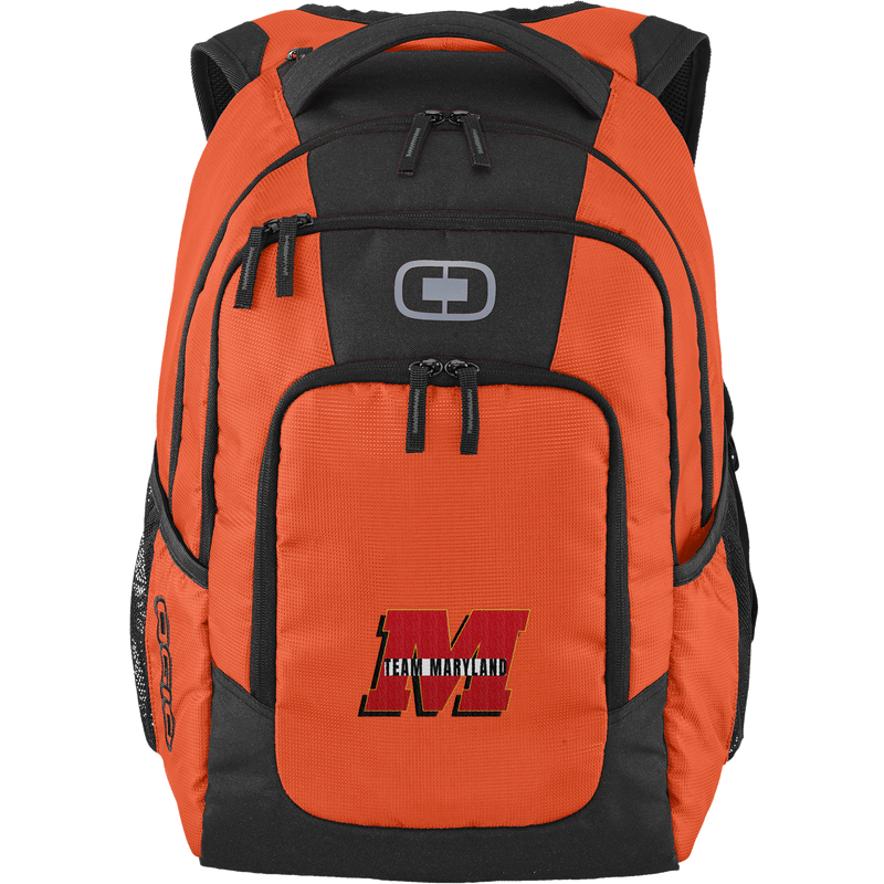 Team Maryland OGIO Logan Pack