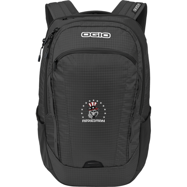 Phila Revolution OGIO Shuttle Pack