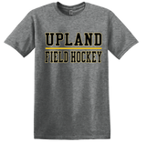 Upland Field Hockey Softstyle T-Shirt