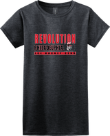 Phila Revolution Softstyle Ladies' T-Shirt