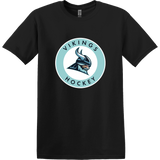Lab Vikings Softstyle T-Shirt