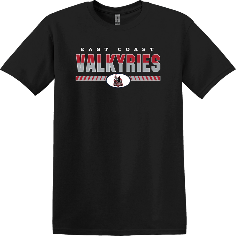 NJ Valkyries Softstyle T-Shirt