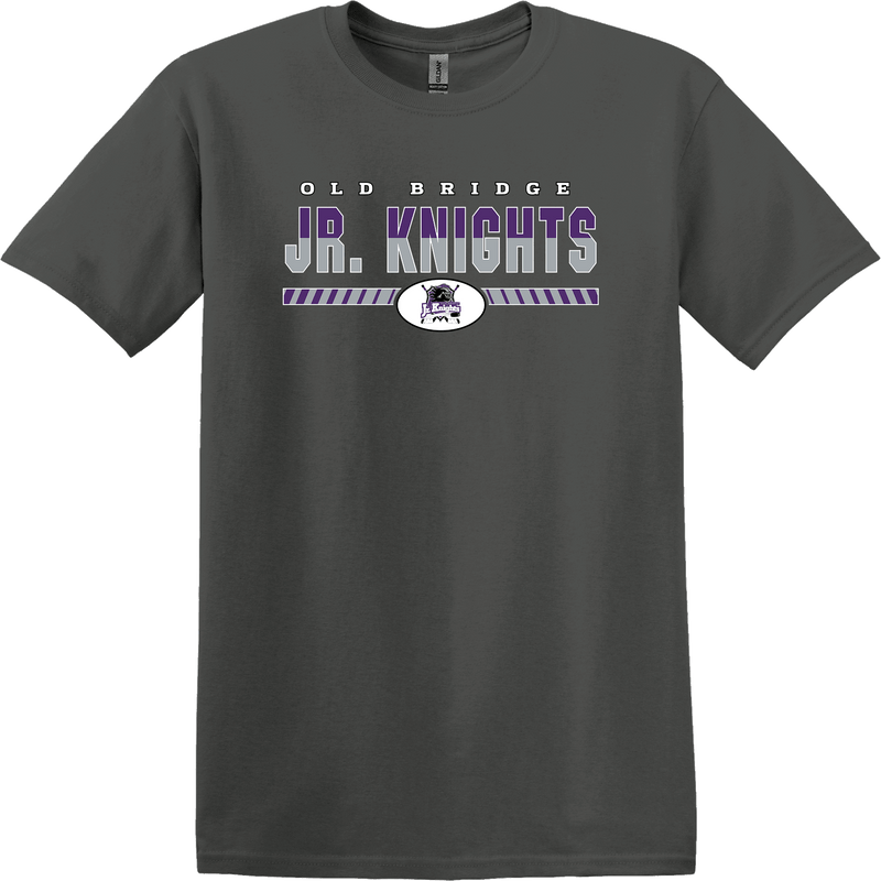 Old Bridge Jr. Knights Softstyle T-Shirt