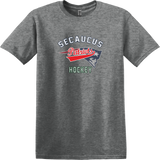 Secaucus Patriots Softstyle T-Shirt