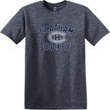 Chatham Hockey Softstyle T-Shirt