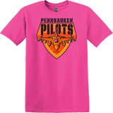 Pennsauken Pilots Softstyle T-Shirt