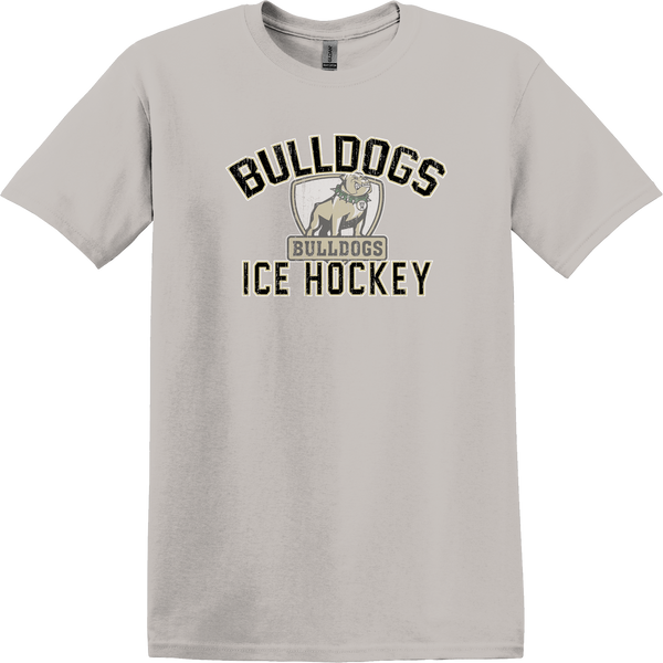 HVM Bulldogs Softstyle T-Shirt