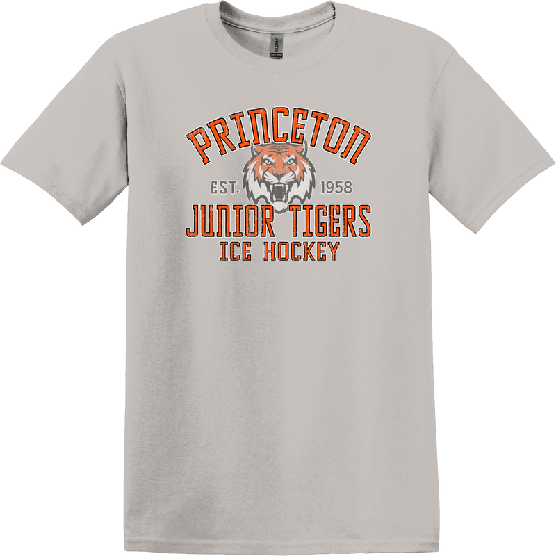 Princeton Jr. Tigers Softstyle T-Shirt