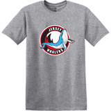 Jersey Shore Whalers Softstyle T-Shirt