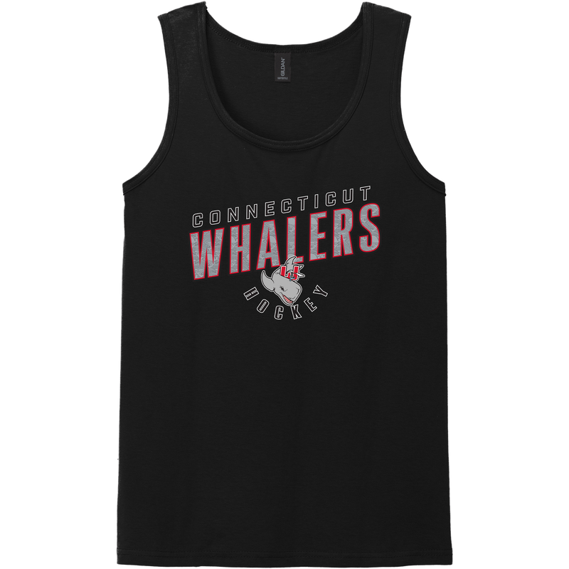 CT Whalers Tier 2 Softstyle Tank Top