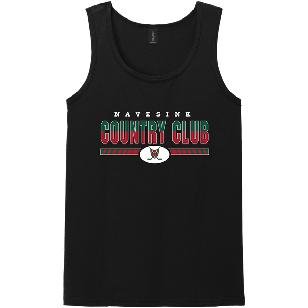 Navesink Softstyle Tank Top