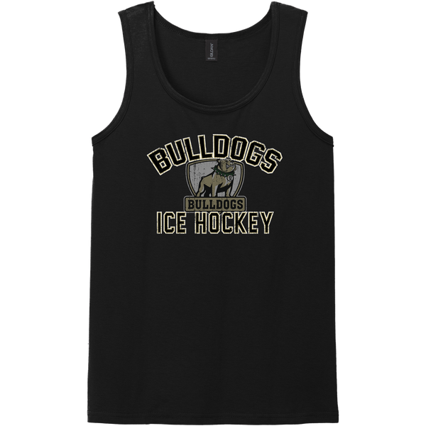 HVM Bulldogs Softstyle Tank Top