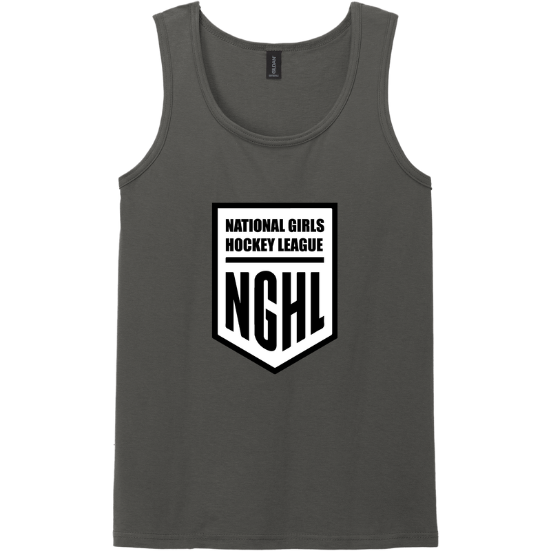 NGHL Softstyle Tank Top