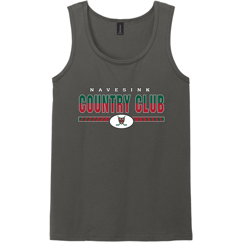 Navesink Softstyle Tank Top