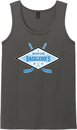 BagelEddi's Softstyle Tank Top