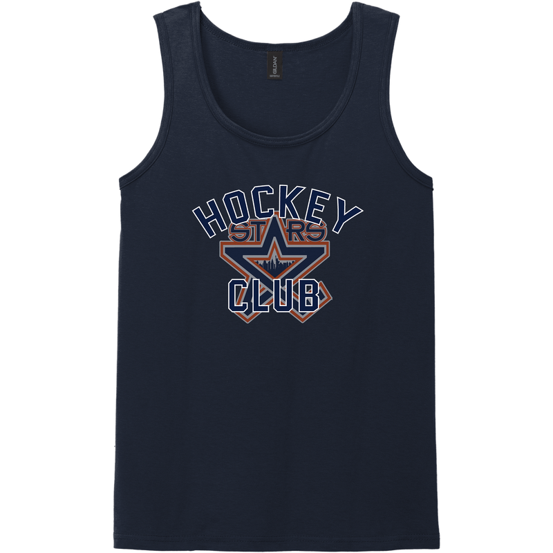 NY Stars Softstyle Tank Top