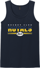 Royals Hockey Club Softstyle Tank Top