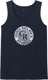 Council Rock North Softstyle Tank Top