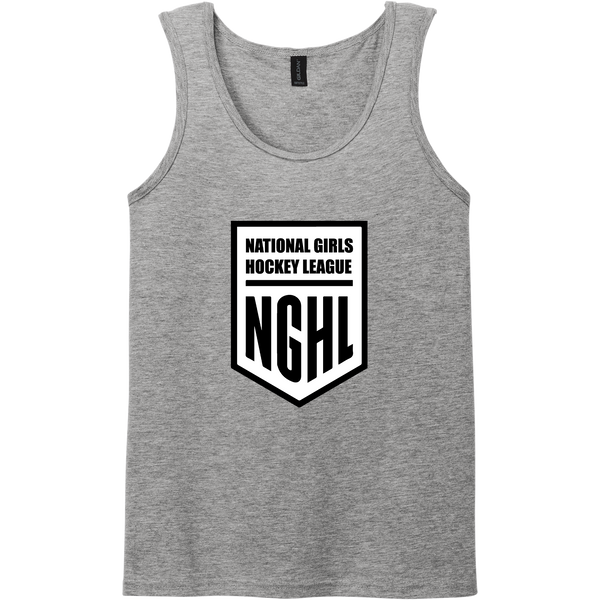 NGHL Softstyle Tank Top