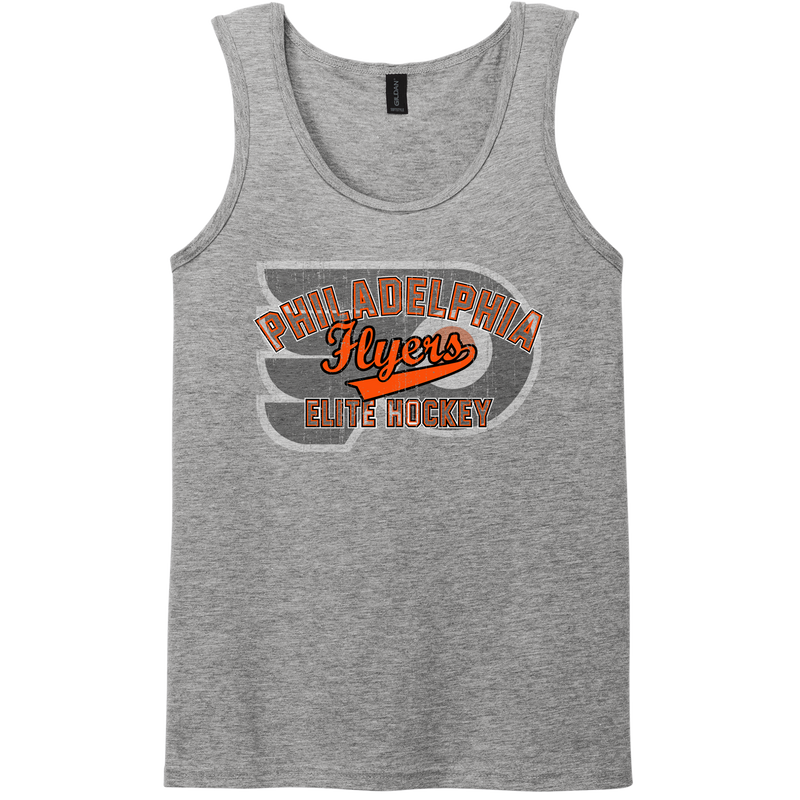 Philadelphia Flyers Elite Softstyle Tank Top