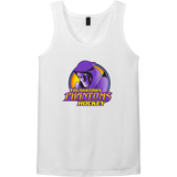 Youngstown Phantoms Softstyle Tank Top