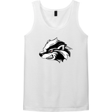 Allegheny Badgers Softstyle Tank Top