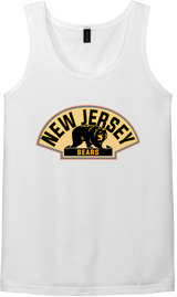 NJ Bears Softstyle Tank Top