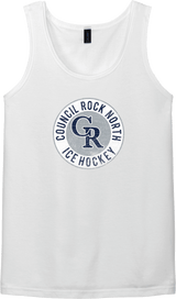 Council Rock North Softstyle Tank Top