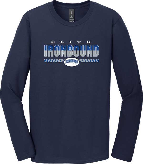 Ironbound Softstyle Long Sleeve T-Shirt