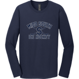 Midd South Hockey Softstyle Long Sleeve T-Shirt