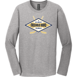 FRC Freehold Boro Softstyle Long Sleeve T-Shirt