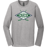 FRC Colts Neck Softstyle Long Sleeve T-Shirt